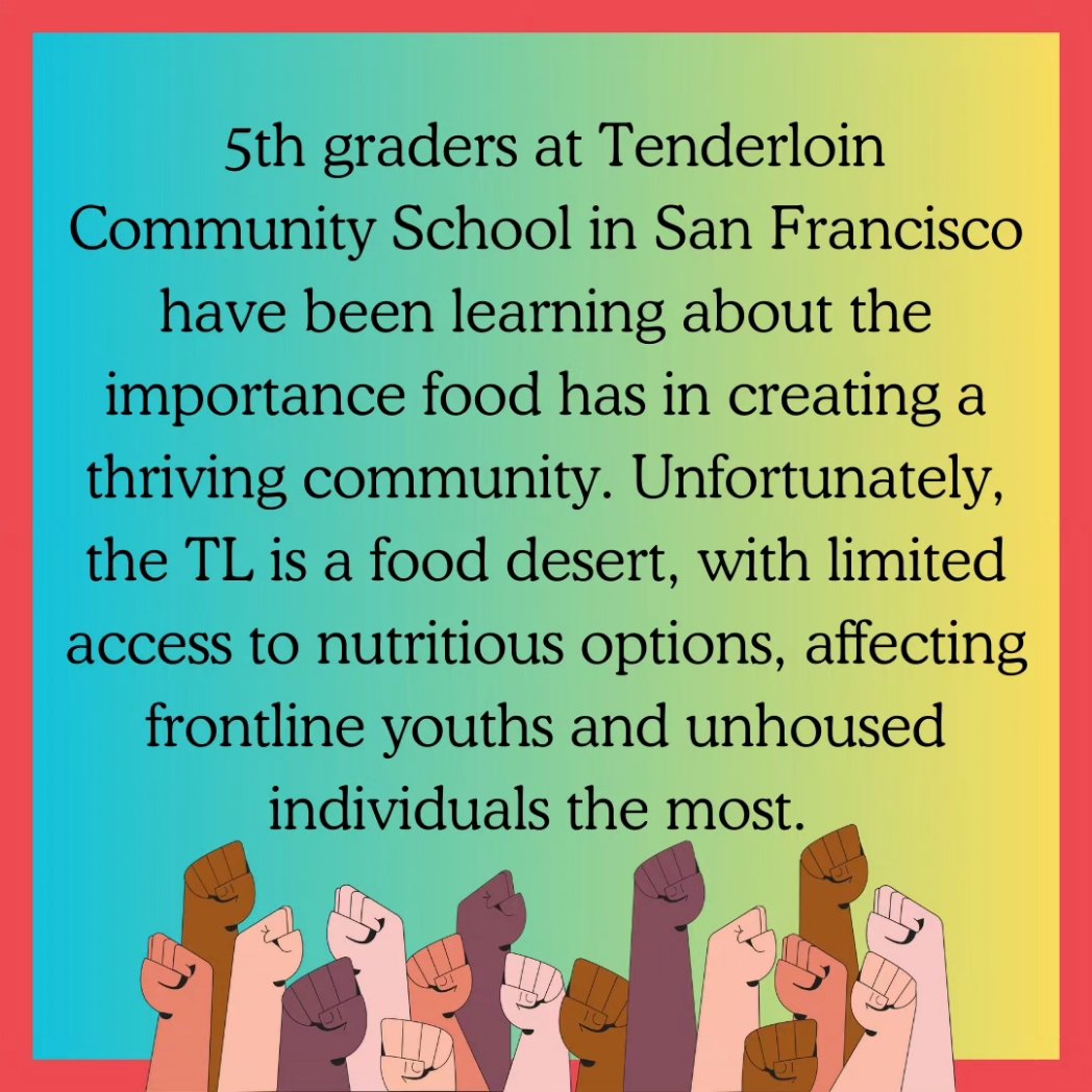 Y_Vs_A's tweet photo. Our Fund Our Fire campaign continues! Thank you so much for supporting our work and the efforts of students at our YvA clubs like Tenderloin! https://t.co/trBnCAAhU0

#FundOurFireYVA #FundOurFire #YVACrowdfund #YouthVsApocalypse #BayAreaYouths #ApocalypseNow #WeDidntStartTheFire https://t.co/FQD4TYhlfQ