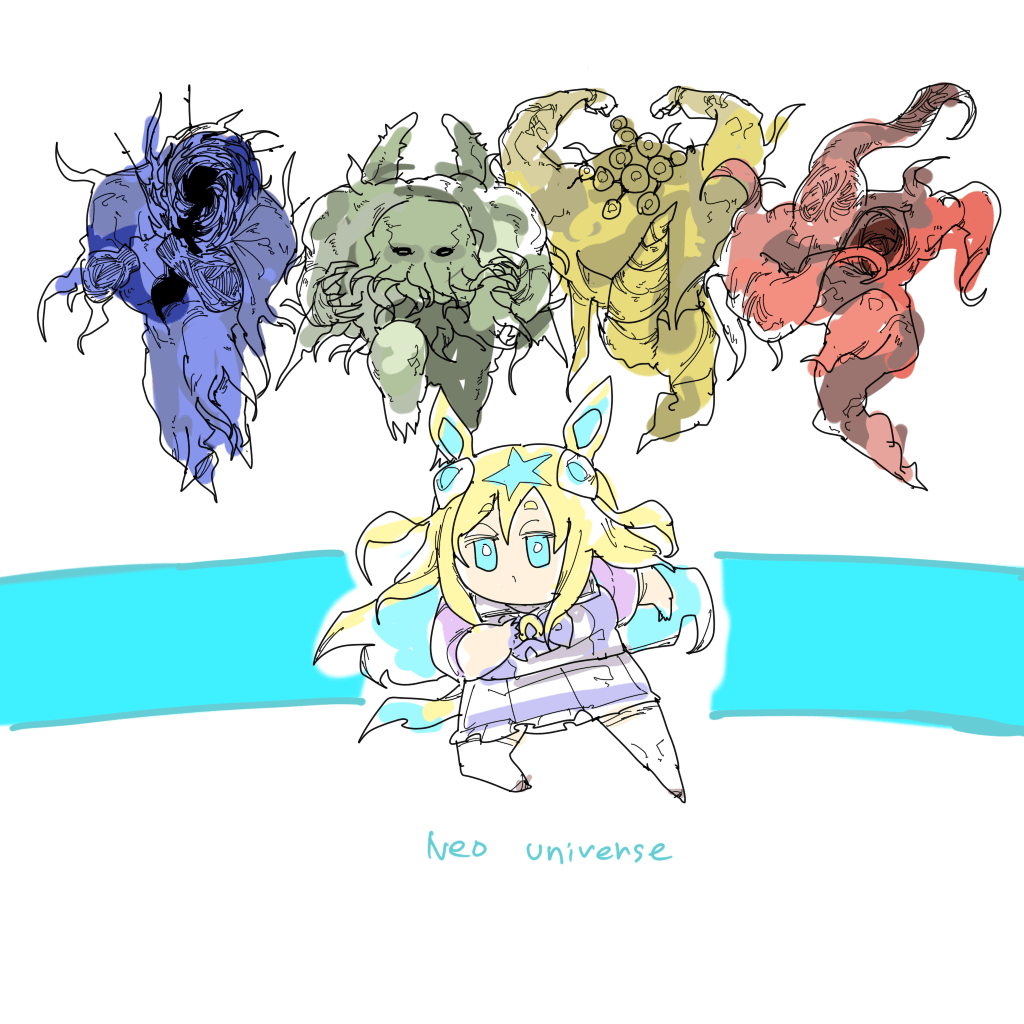 「?」|ちぐ齒莖ダサわやかのイラスト