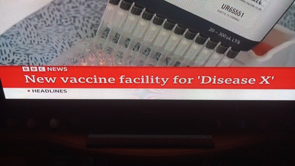 HelpTheOceans2's tweet photo. @elonmusk is this what X is now as @BBCWorld make story abt your X yesterday, Disease X. https://t.co/fNeMNRvLE8