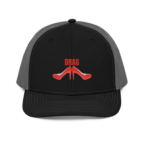 stressfullyours's tweet photo. new drag red heel logo items added to our collection today https://t.co/ntHGGAFx3o