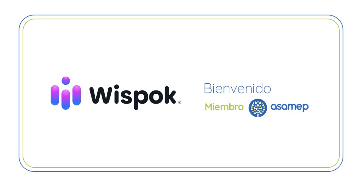 Asociación de Agregadores de Medios de Pago ASAMEP tweet media