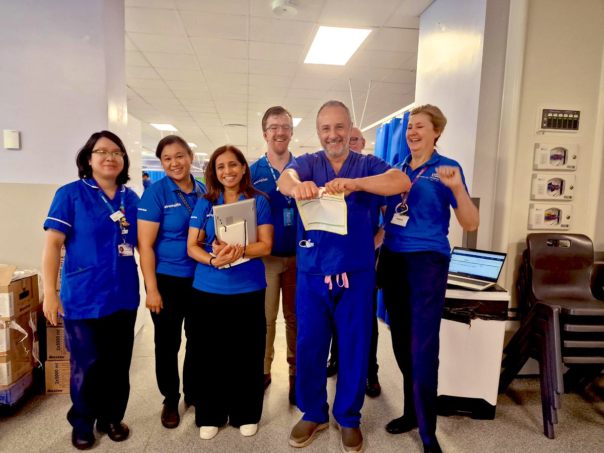 eMedsUHL tweet media