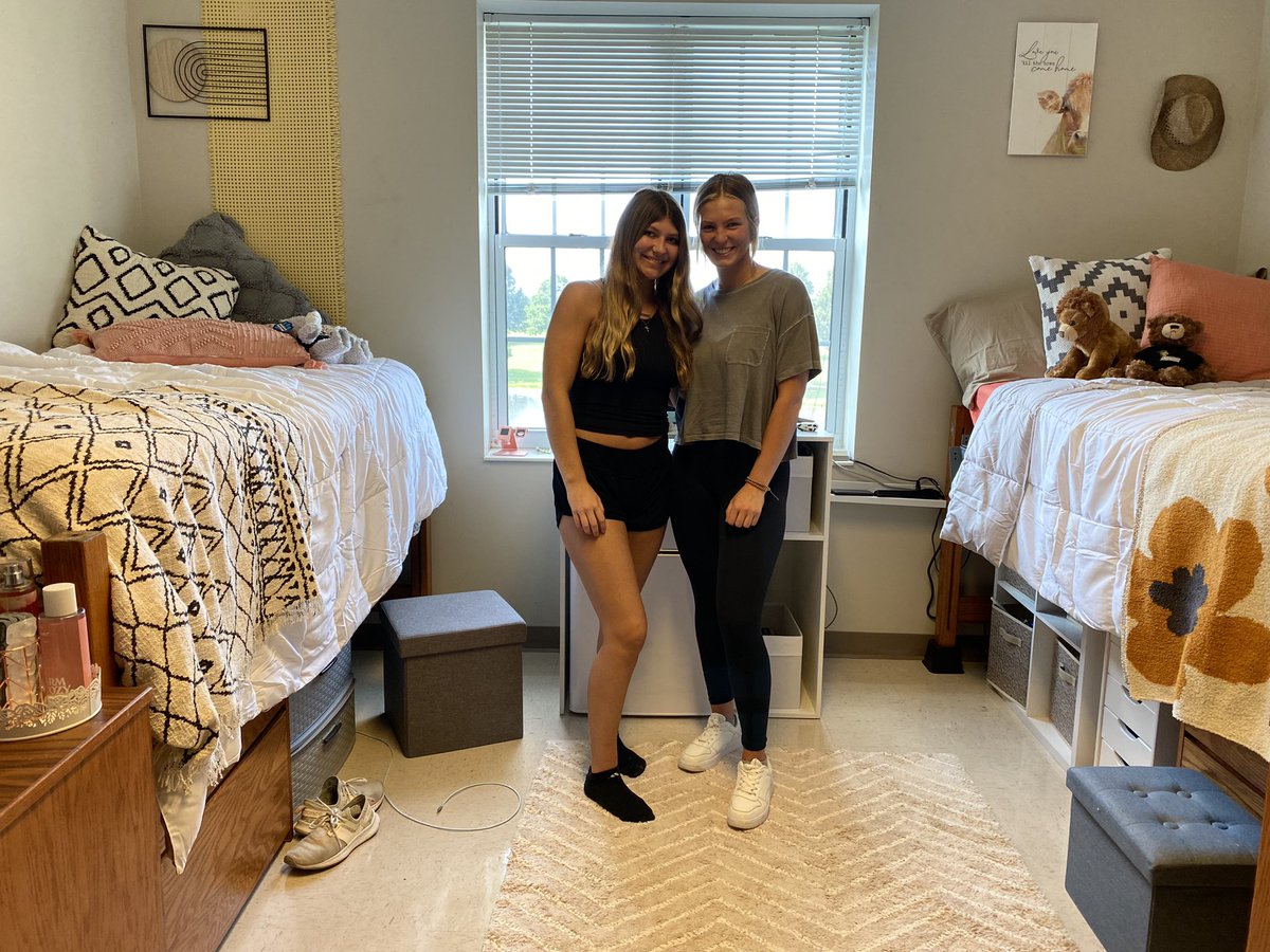 Very Proud Parent (@jcaupert) on Twitter photo So proud of Jaynanne & Ashtyn. #WaterlooBulldogs Cheer Team Co-Captains, now members of the 13 time National Champion, Lindenwood Lions Cheer Team. You got this girls, own it!
#LU #LindenwoodLions #OVC #OneRoar
<a href="/WaterlooHSCheer/">Waterloo HS Cheer</a> <a href="/WCUSD5Athletics/">Waterloo Athletics</a> <a href="/athletic_whs/">WHS Athletic Boosters</a> <a href="/brittimm/">Brittany Imm</a> So proud of Jaynanne & Ashtyn. #WaterlooBulldogs Cheer Team Co-Captains, now members of the 13 time National Champion, Lindenwood Lions Cheer Team. You got this girls, own it!
#LU #LindenwoodLions #OVC #OneRoar
<a href="/WaterlooHSCheer/">Waterloo HS Cheer</a> <a href="/WCUSD5Athletics/">Waterloo Athletics</a> <a href="/athletic_whs/">WHS Athletic Boosters</a> <a href="/brittimm/">Brittany Imm</a>