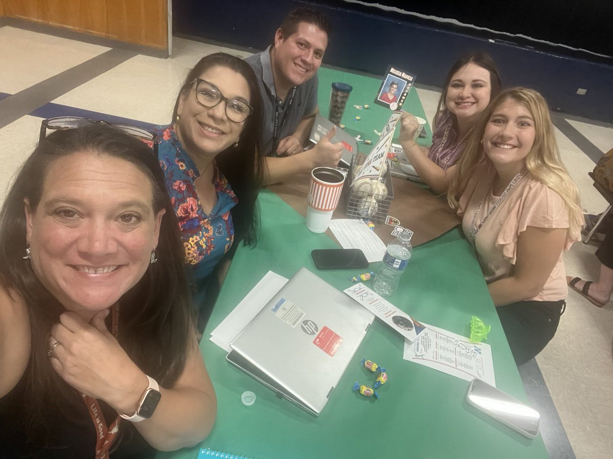 Wood Middle School Science tweet media