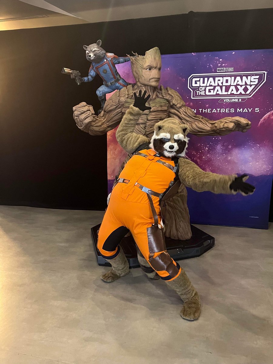 ShadowStorm Cosplay tweet media