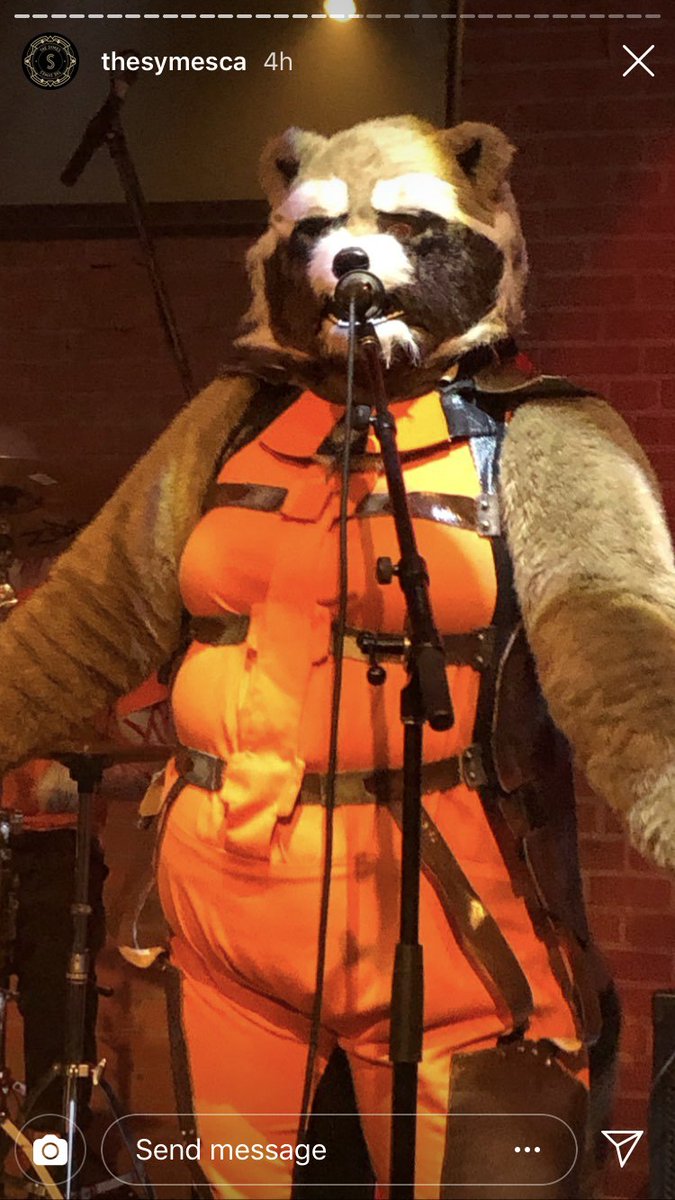 ShadowStorm Cosplay tweet media