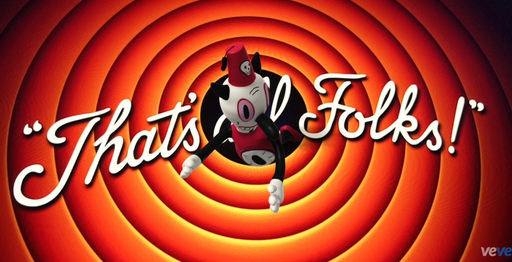 veveliciousness's tweet image. Day 101 ⚡️🐱⚡️

That concludes our regularly scheduled, consecutive @veve_official and @garybaseman Toby posts and the #30DayVeVeChallenge challenge. Toby and I have had a blast! Thanks for joining us on our adventures!

@DavidYuNZ 
@evlvd_collects
#CollectorsAtHeart 
#VeVeFam