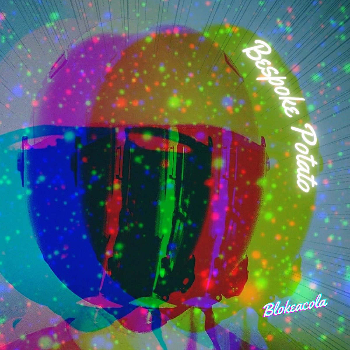 Pleased with how the EP has been received but perhaps some of the tracks need more love. 

'Bespoke Potato' I'm chuffed with the layered vocals and also my son's, his pal's, and my daughter's contributions using the kaossilator :)

blokeacola.bandcamp.com/track/bespoke-…

open.spotify.com/track/6uapmY30…