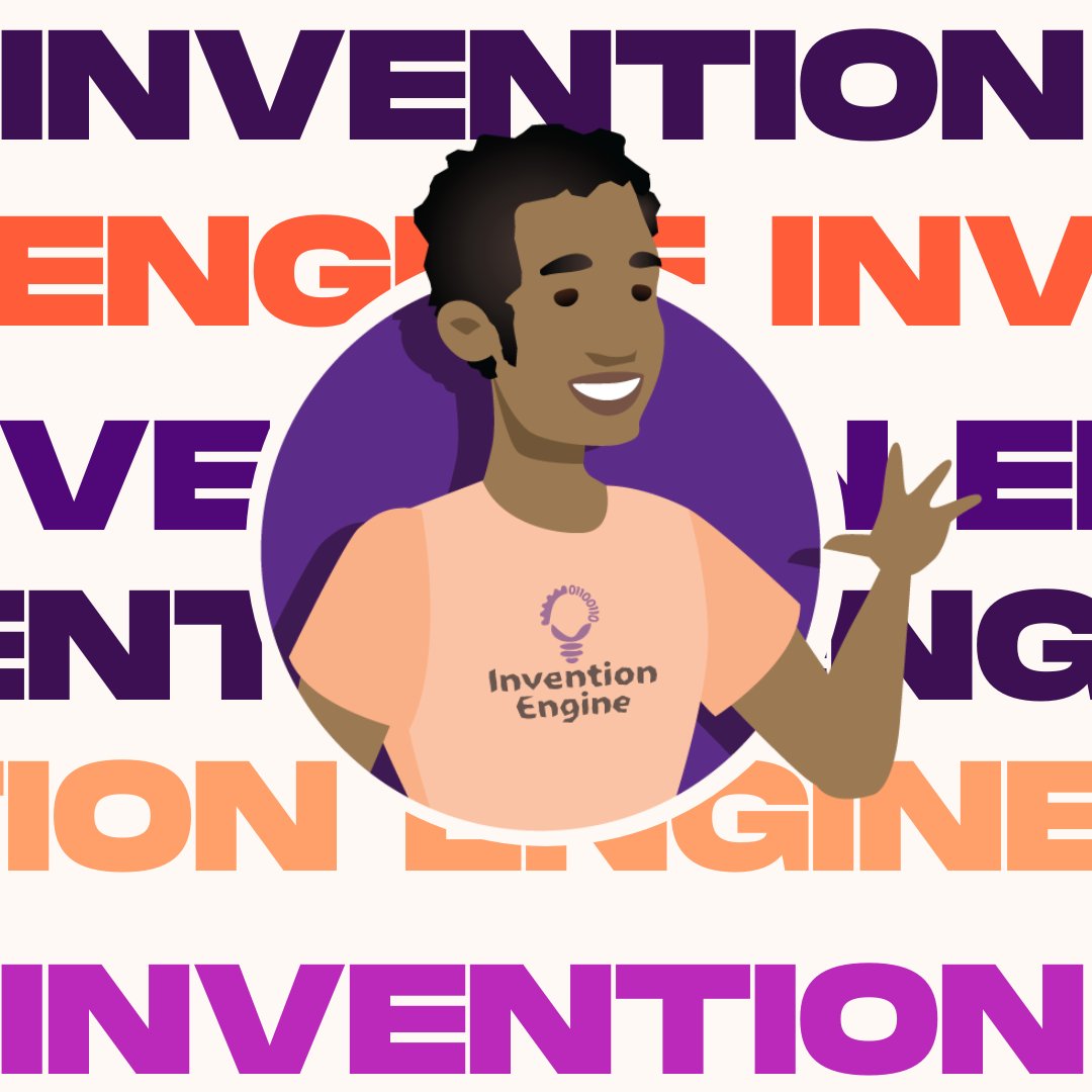 Invention_Eng's tweet photo. Do you have questions? We have answers!
Contact our team via our online contact form and an Invention Engine representative will be in touch - https://t.co/XxL24C9An5

#STEM #STEAM #edtech #coding #InventionEngine #classroom https://t.co/rSxwsVSOiy
