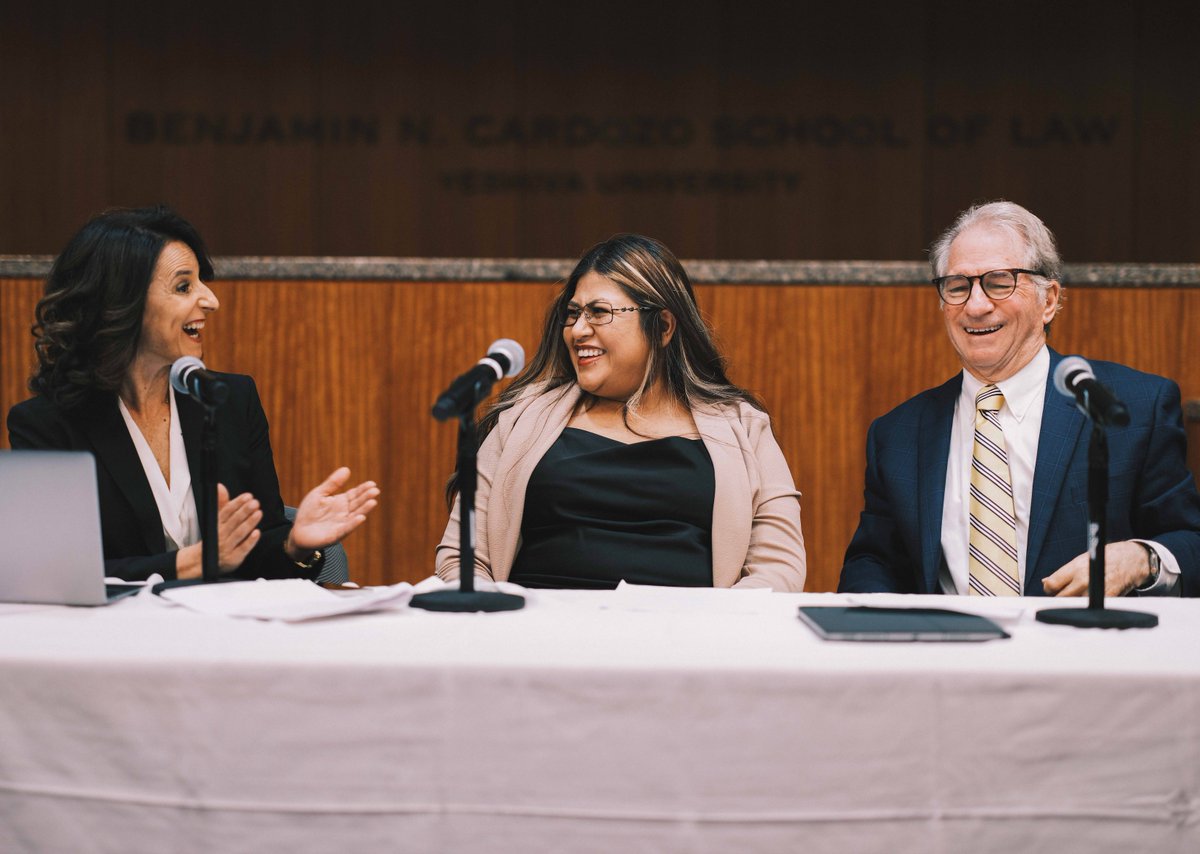 Barry Scheck tweet media