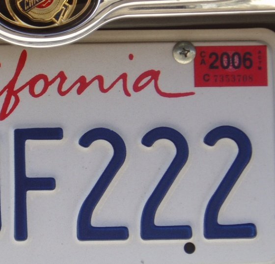 Geovohm's tweet photo. 🙋🏻‍♂️🤓👀🤔
Hey X-Friends
The number '22' appears in front of me every day,every time I look around, in the cars, on the walls, when I find something in books, websites, markets, etc, etc.
This has been going on for a while 
Any idea what that means?
Omen? 
#numberscience #Omen https://t.co/mGjZg0Gh9d