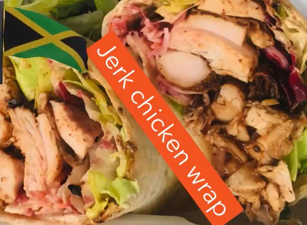 #RT Looking for event catering-Look no further! We specialize in serving up hearty delicious 🇯🇲street food made frm scratch with wholesome healthy ingredients n a whole lot of love We offer vegan n veggie options to meet all dietary needs Whatever yur event we're here to serve u