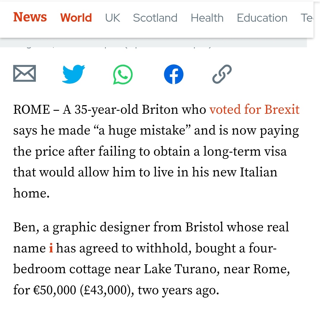 Otto English tweet media