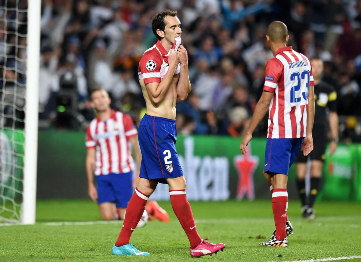 Atletico Universe tweet media