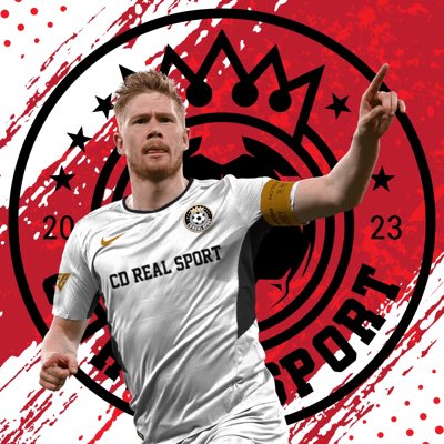 CD REAL SPORT tweet media