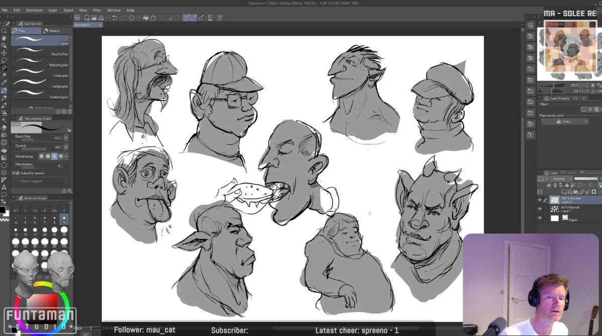 Funtaman tweet media