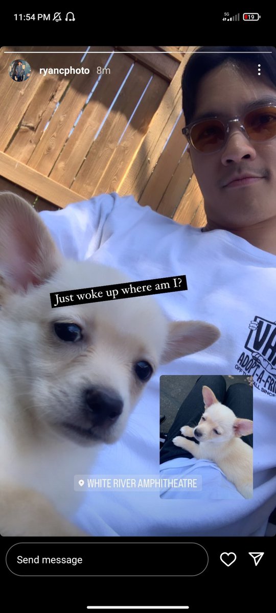 starlesssankt's tweet photo. SO THAT MEAN ALL OF THIS ALLL OF THE UNSMAKED GHOULS AND GHOULETTES WITH PUPPIES...THERE IS A PIC OF TOBIAS WITH A PUPPY THERE IS ONE AND I NEED IT https://t.co/JwgzfDhGRs