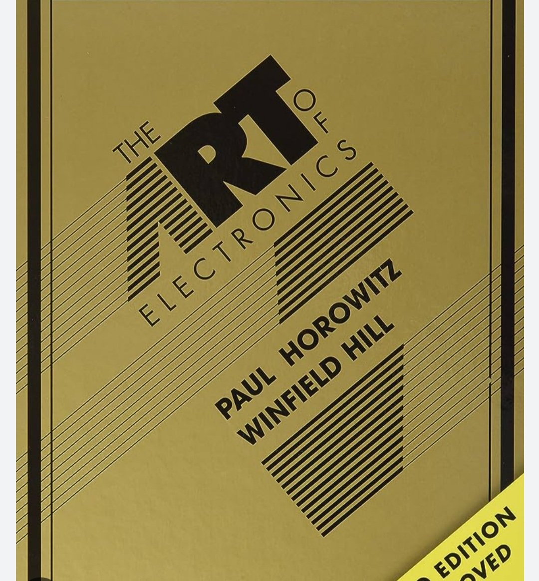 @hasretkevs Her EEE'cinin incelemesi gereken bir baska kitap.Ayrica Morris Mano'nun Digital Logic ve Comp.Architecture  kitaplari da mutlaka incelenmeli.Elektrik Muhendisleri icinse kesinlikle Atilla Yildizoglu'nun Nakil Hatlari ve Alcak Gerilim Sebekeleri kesinlikle incelenmeli.Zira piridir