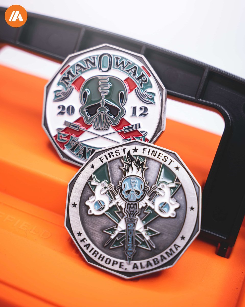 Recognize excellence with challenge coins from All About Challenge Coins.
.
.
.
#allaboutchallengecoins #allabout #challengecoin #challengecoins #coinscollectors #customcoin #militarycoins