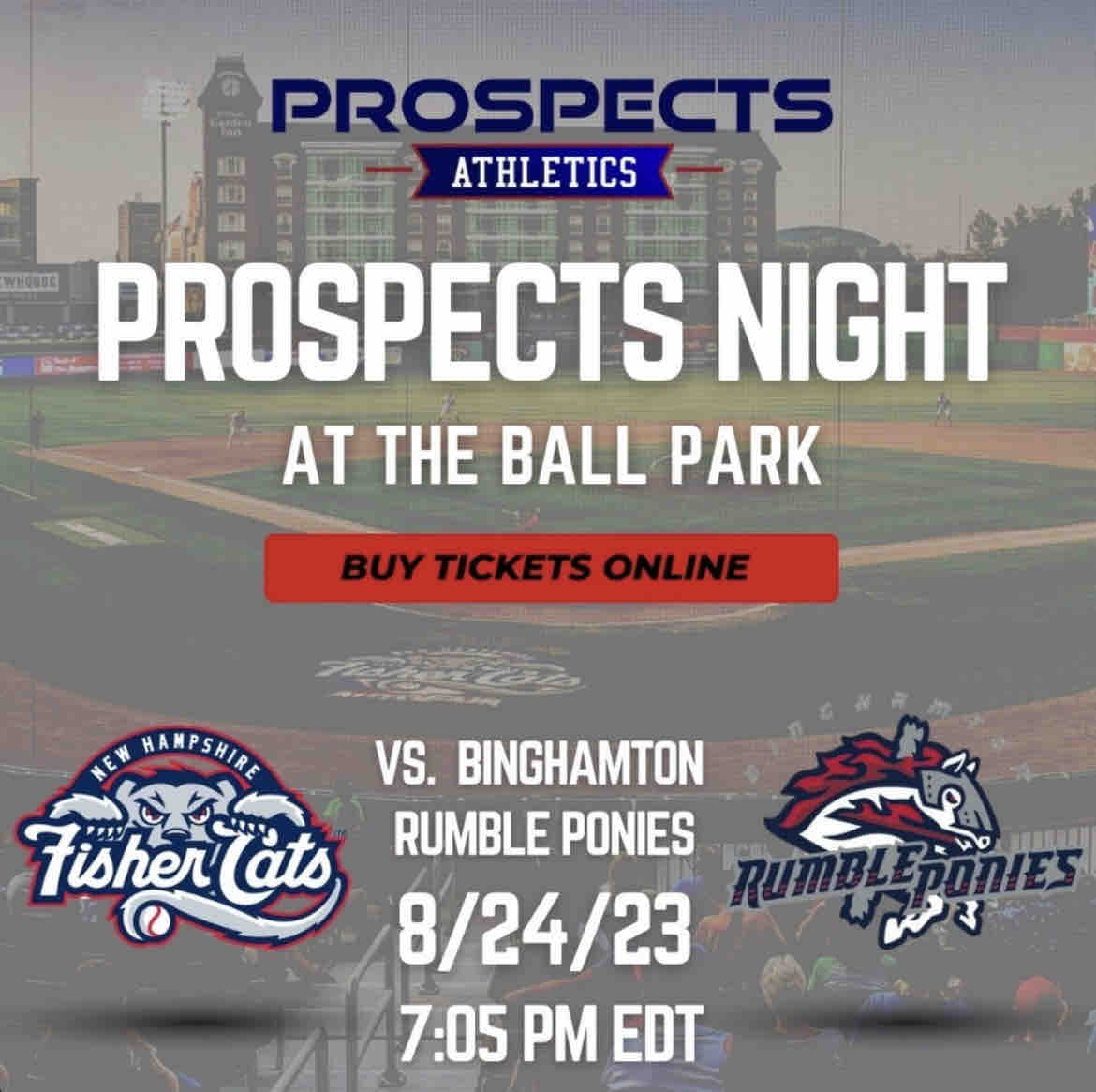 NHP Softball tweet media