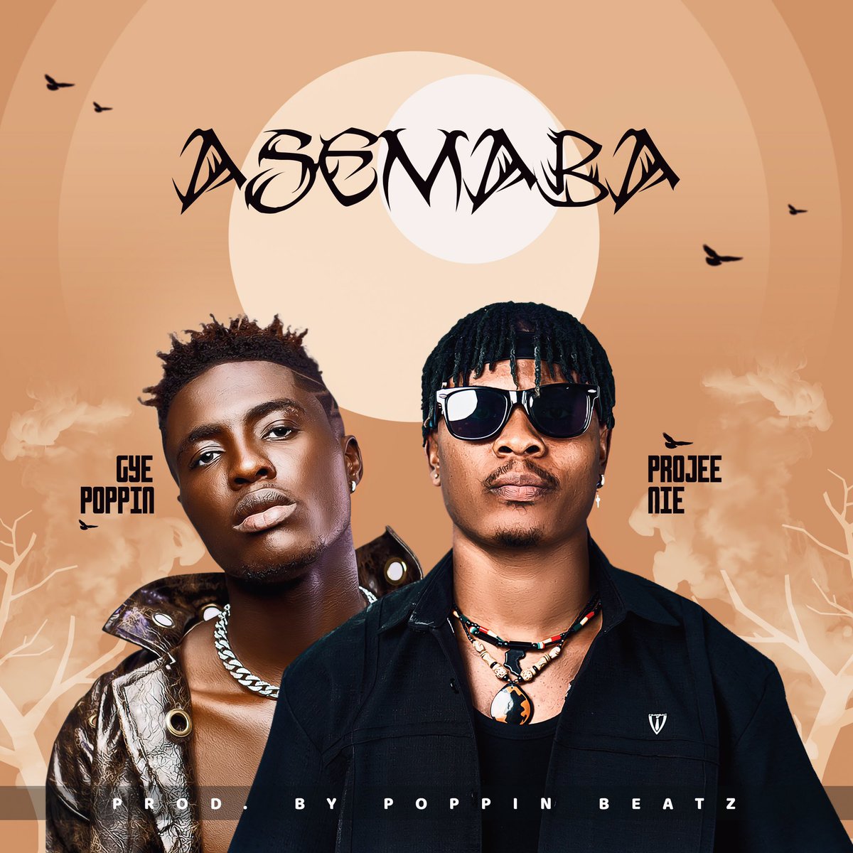 projeenie's tweet photo. Projee Nie - Asemaba ft Poppin Beatz 🎧💯🕊️ Out Soon on all Streaming Platforms🔥🔥🔥#proGenius💡#teamGenius ✌️ ❤️💯 https://t.co/e3YRNH58Yo