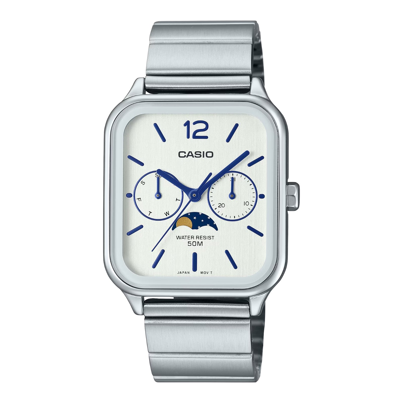 Casio watch apple new arrivals