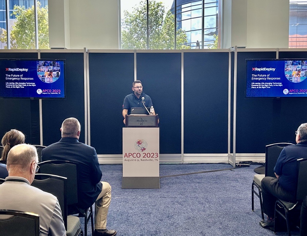 RapidDeploy tweet media