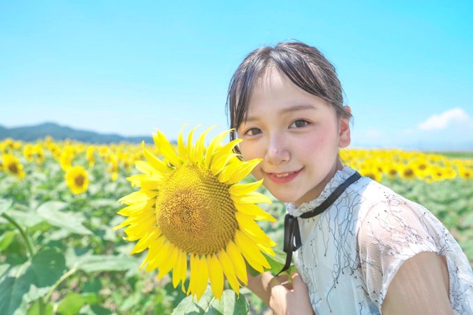 Twitterのコスプレ画像13