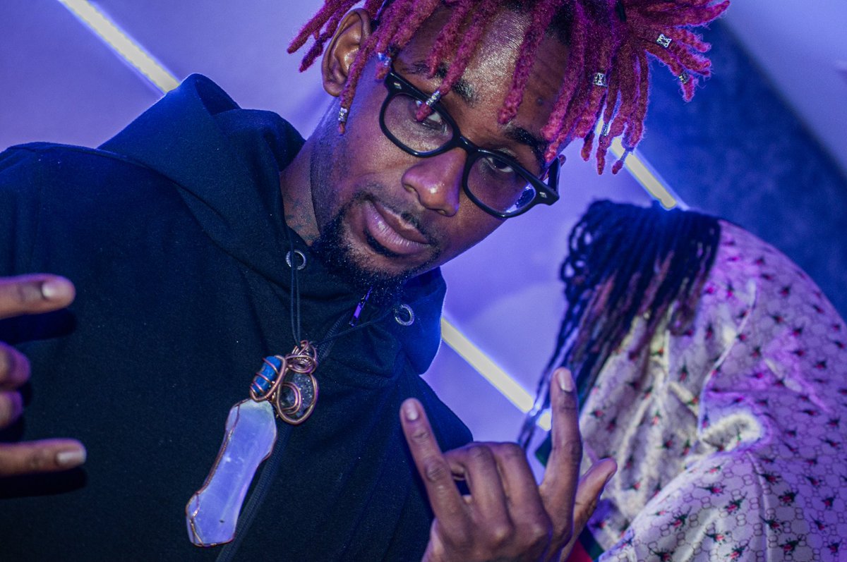 LVCESTAR💰🍇 tweet media