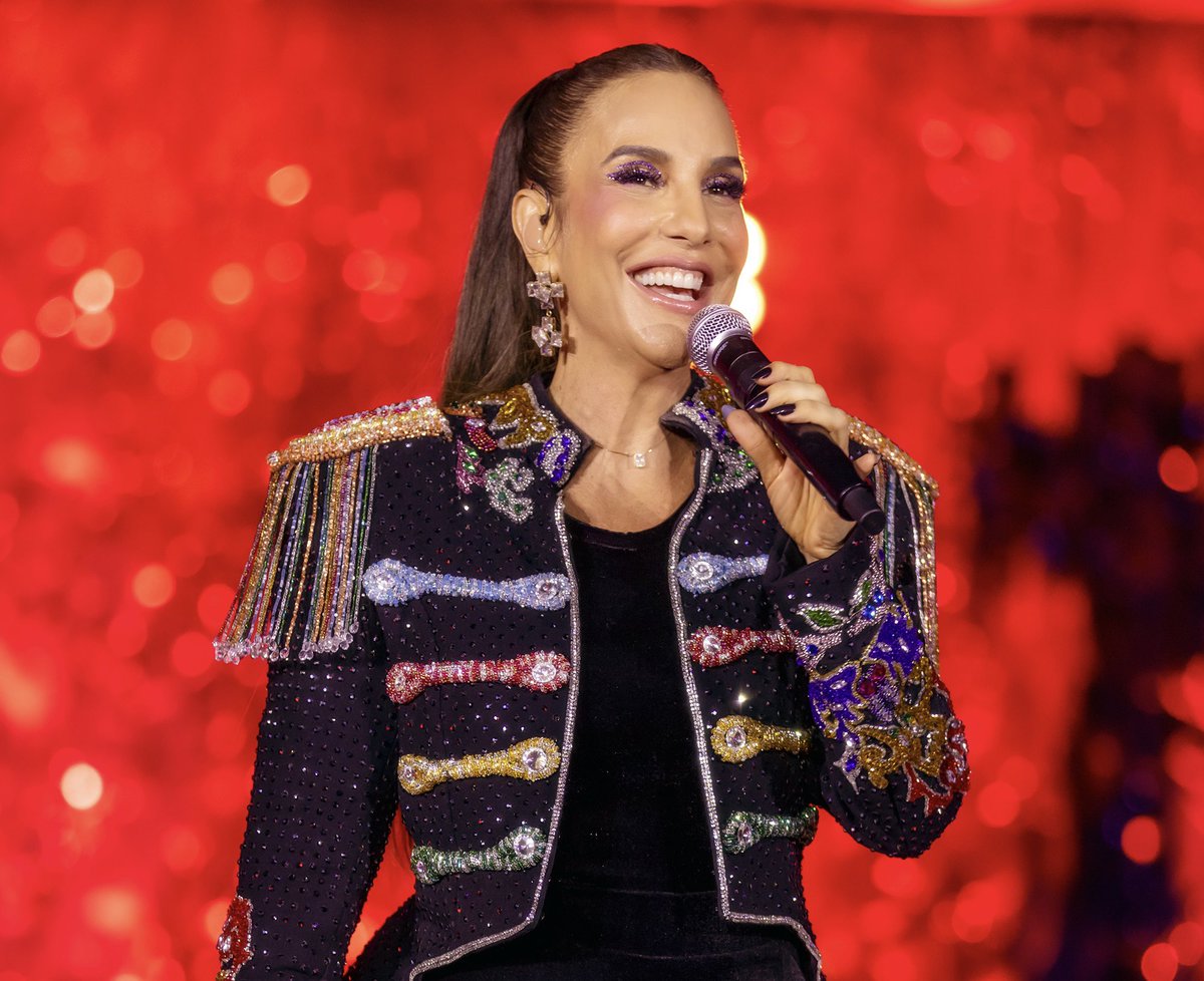 pernambucotem's tweet photo. Vibra é a nova patrocinadora do projeto Ivete 3.0 no TikTok - https://t.co/uDjhFWsesy - @ivetesangalo @TikTokBrasil https://t.co/pMYiQd6Aab