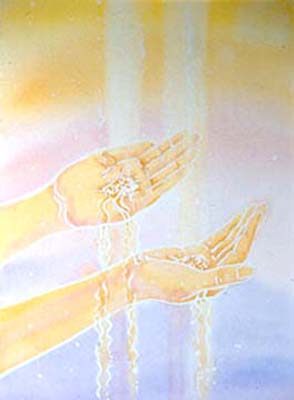 #Spiritual #Eckankar
Giving, or outflow, serves to balance us in our daily life.
-Harold Klemp