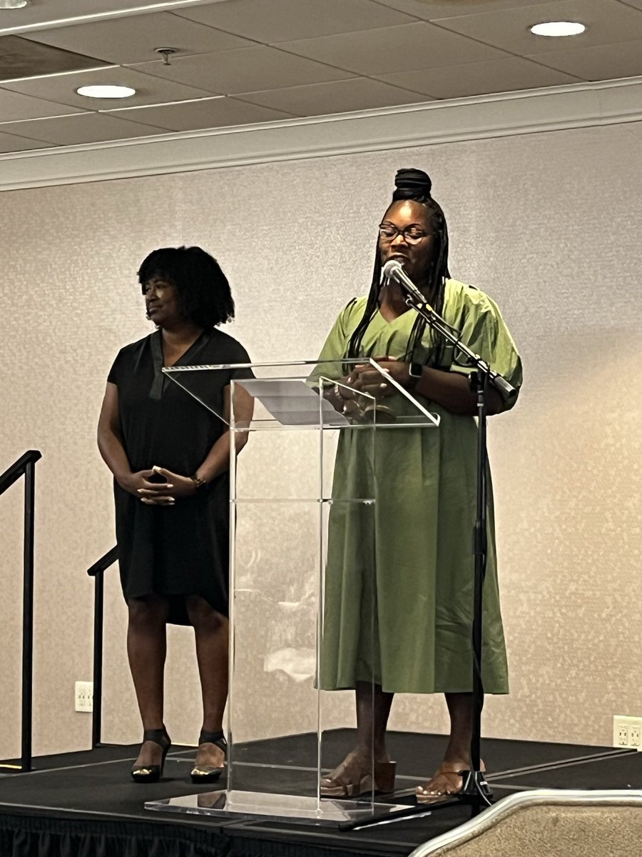 More 📸 from our annual luncheon.