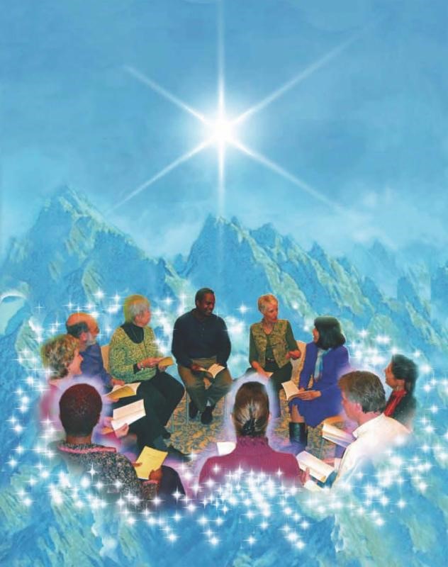 #Spiritual #Eckankar
People spiritually in balance do what they can to create a better life for themselves and their loved ones.
-Harold Klemp