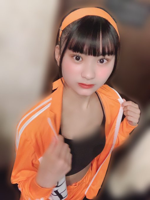 安土姫華のTwitter画像4