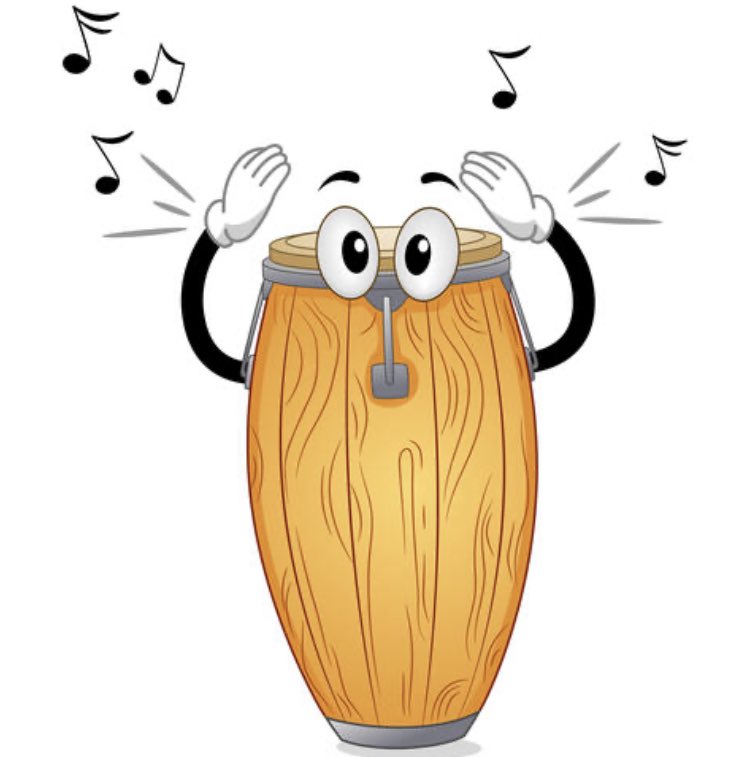 Happy to announce the Afro-Caribbean Ensemble! Class starts August 10.