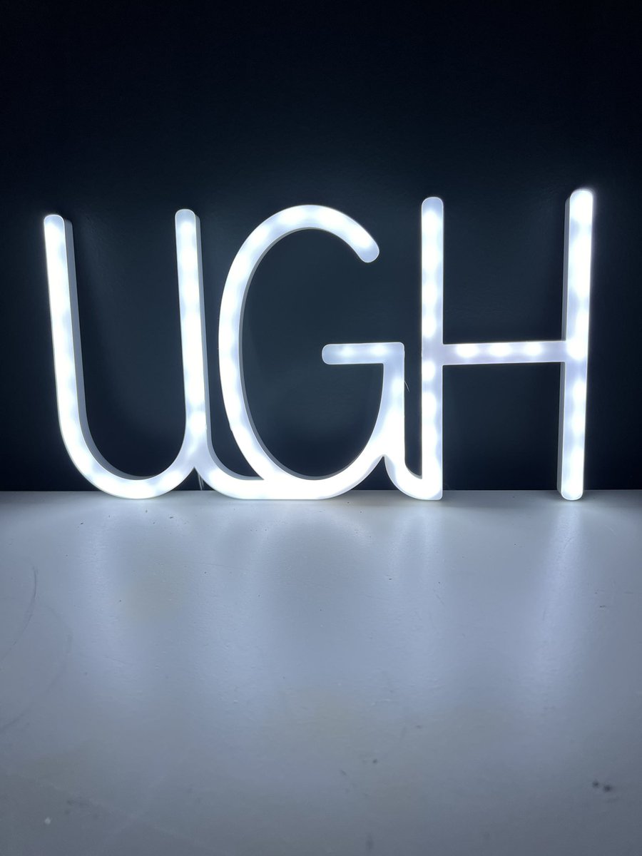 brookeschu1te's tweet photo. @1975 girlies go get you your own ugh light @fivebelow - it’s only missing a minor detail and it’s cute 🫶 https://t.co/BkxcwNuXEP