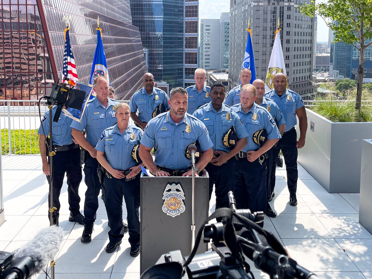 MinneapolisPD tweet picture