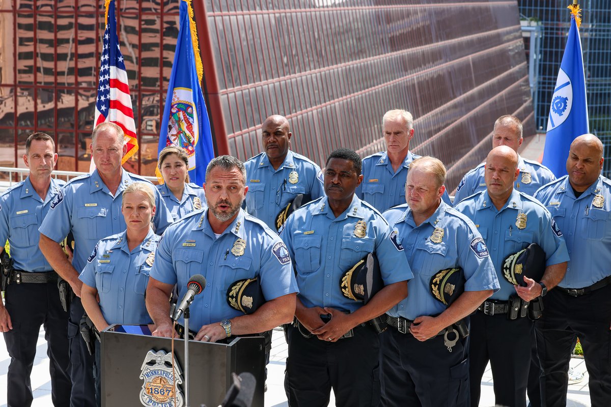 MinneapolisPD tweet picture