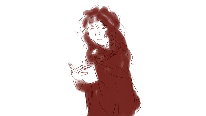 食われる女ジガさん 