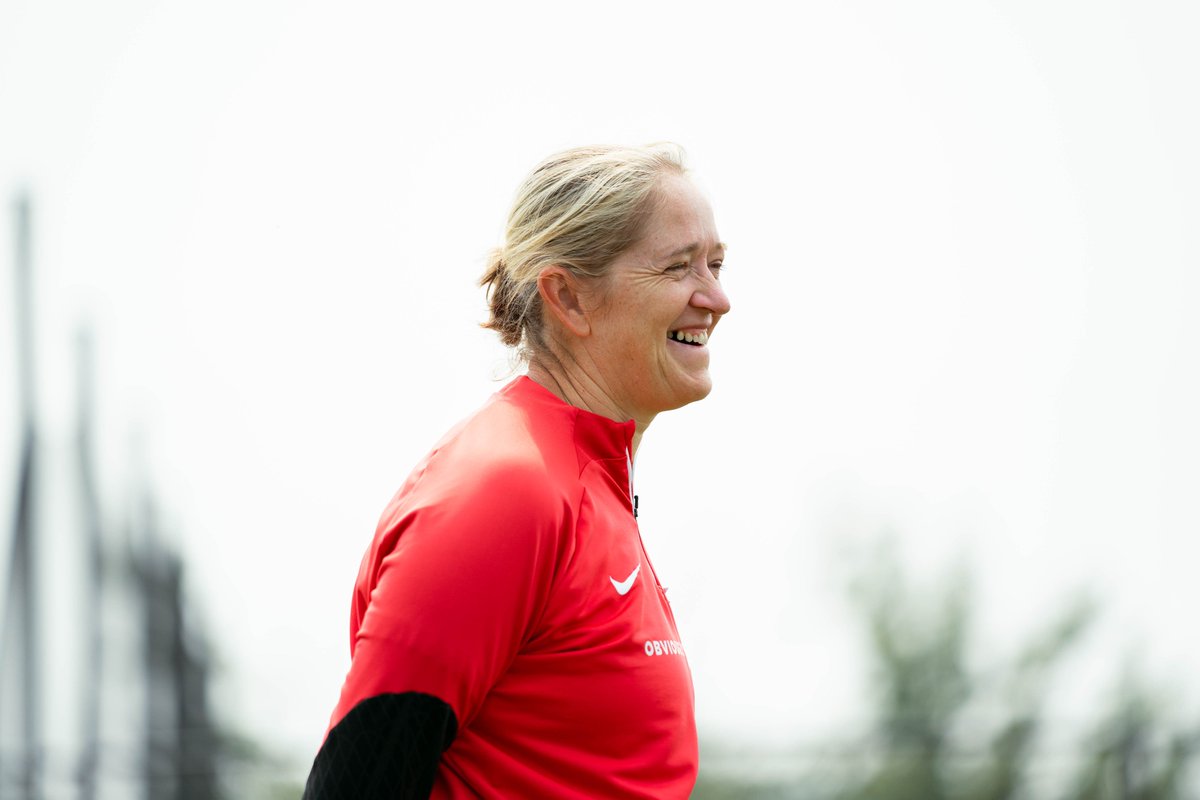 Washington Spirit tweet media