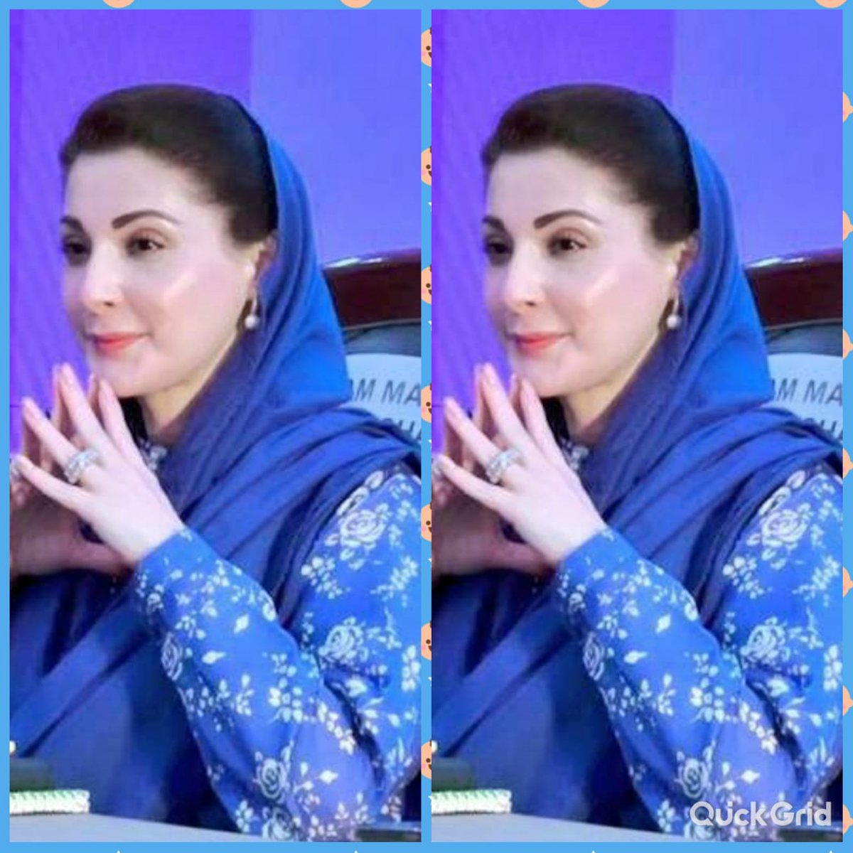Chaudhary Asad PMLN tweet media