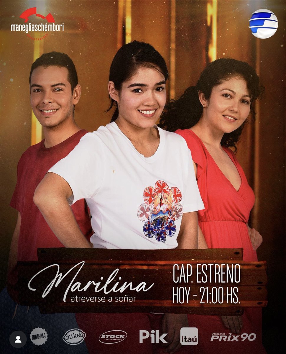 laeupy's tweet photo. Chau Luneró, a horas del Súper Lunes en @Telefuturo #MariLunes #MasterLunes #SuperLunes 🔥 https://t.co/He3tlhqelP