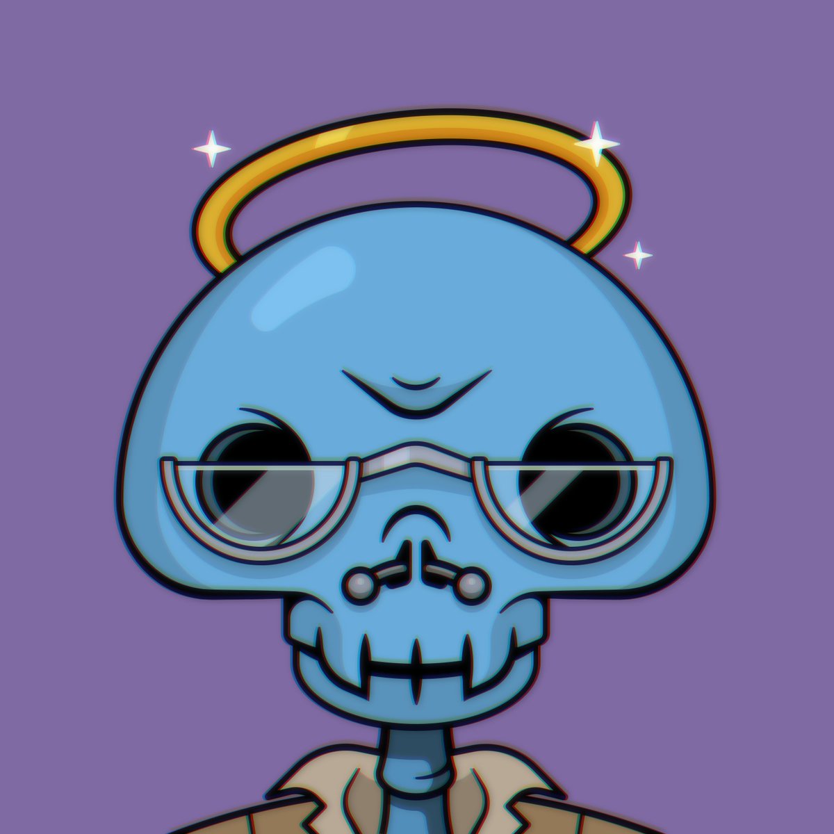 Grim Syndicate - Phil from Accounting tweet media