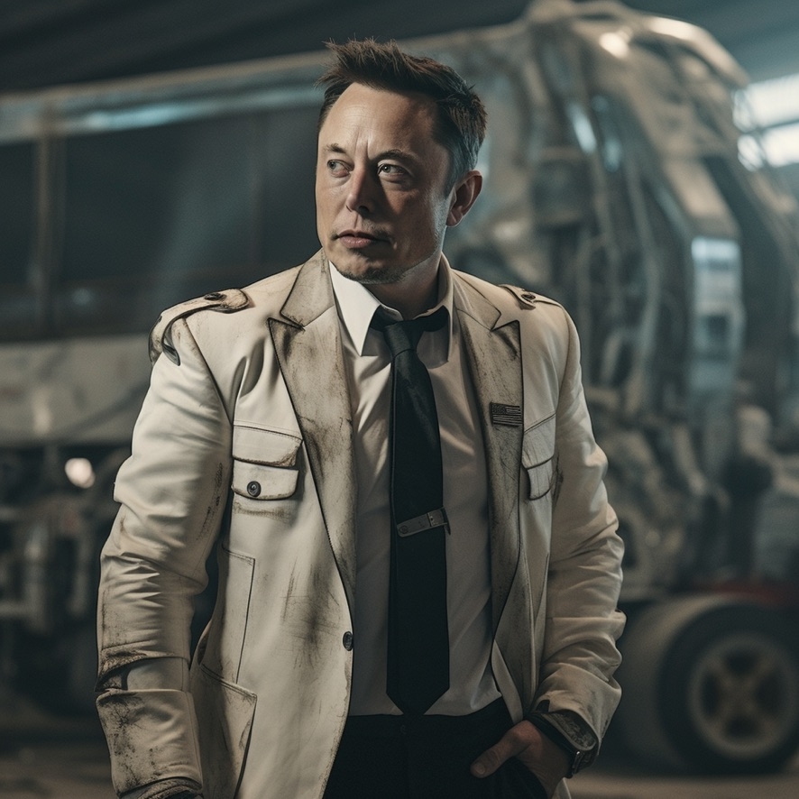 itsALLrisky's tweet photo. Elon Musk is a man of the people

Agree or disagree? https://t.co/ykdrdWQBKr