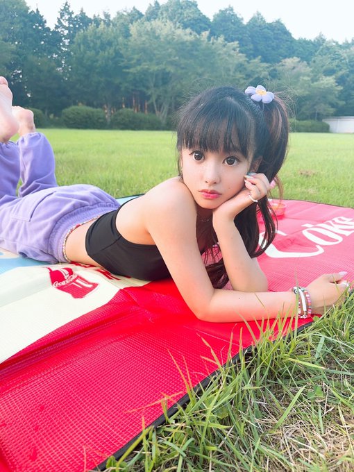 Twitterのコスプレ画像26