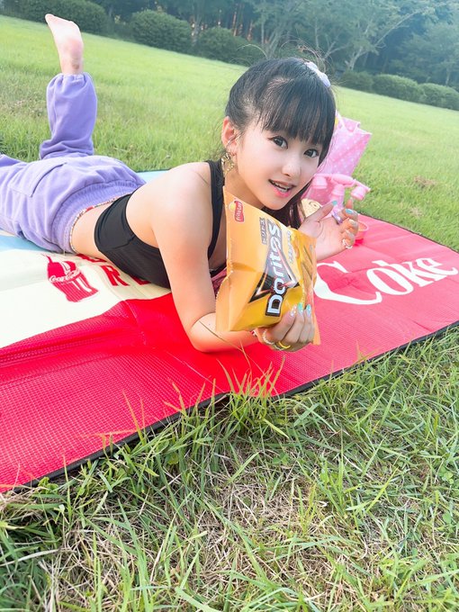 Twitterのコスプレ画像28