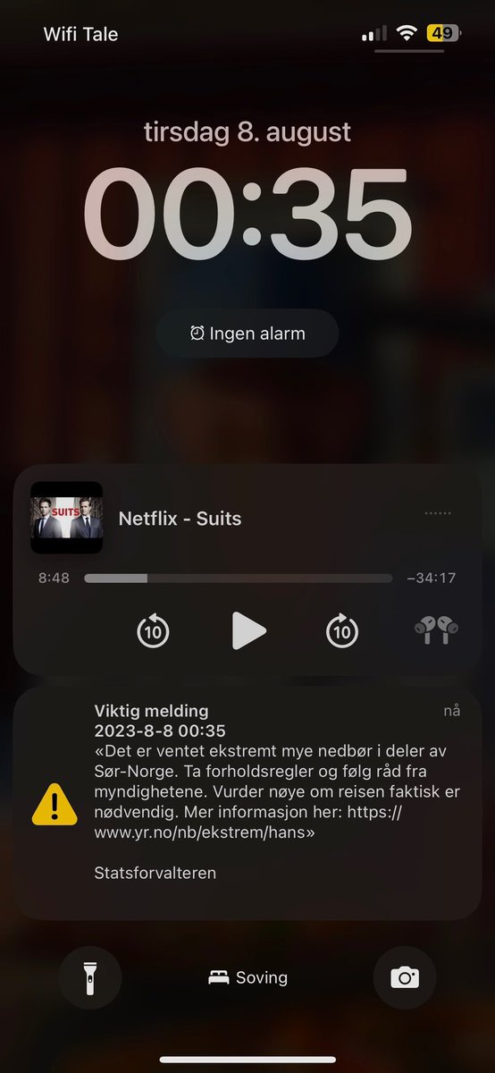 Kristoffer Egset 🌐 tweet media