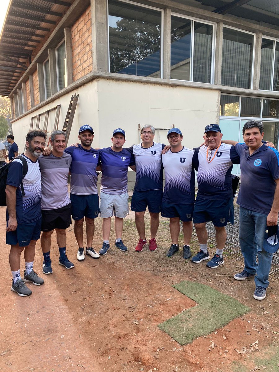 En equipo siempre es mejor!!!!! #VamoLaU!!!!!