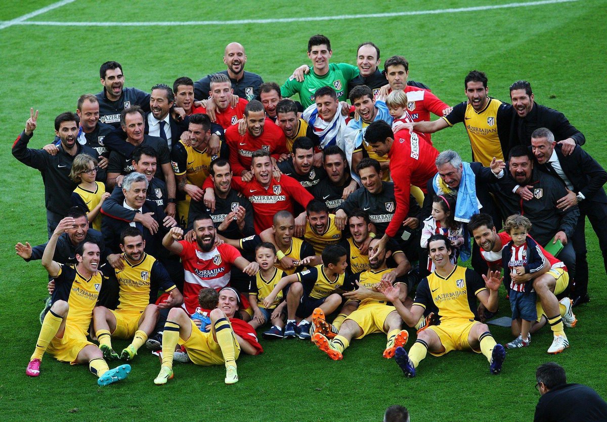 Atletico Universe tweet media