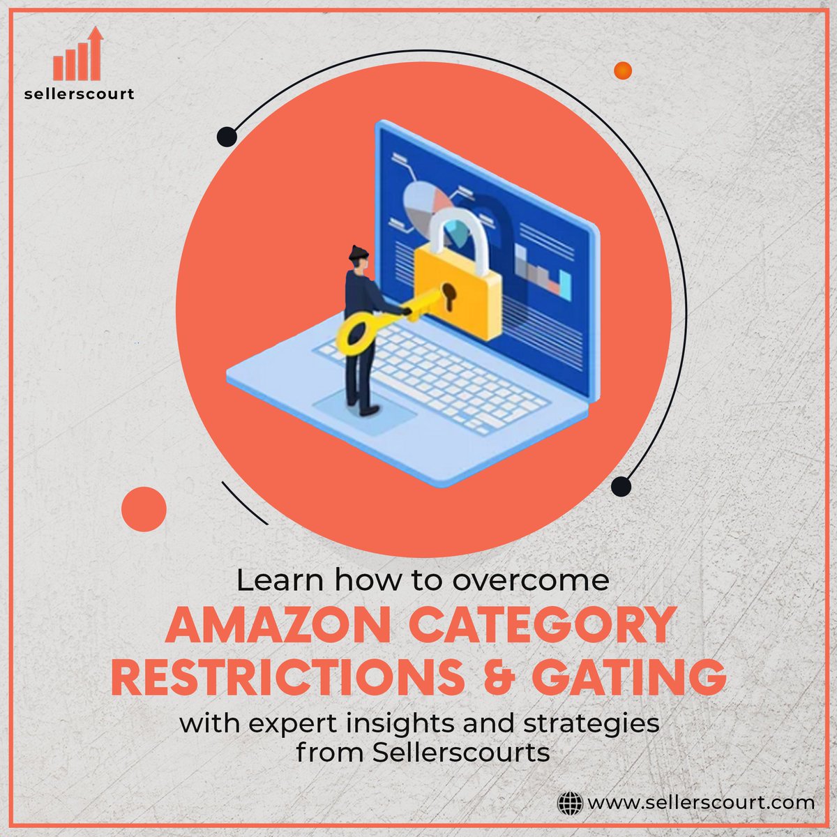 As an Amazon seller, navigating Amazon category restrictions and gating can be a daunting task.
#Sellerscourt #AmazonGating #CategoryRestrictions #AmazonSelling #ApprovalProcess #AmazonSellers #NavigatingAmazon #SellersCourts #AmazonAgency